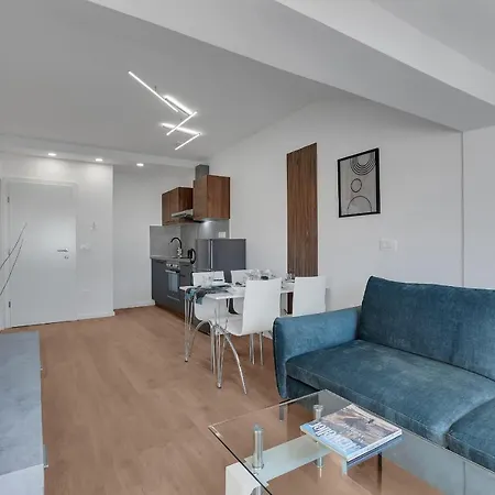 Apartment Rafael
