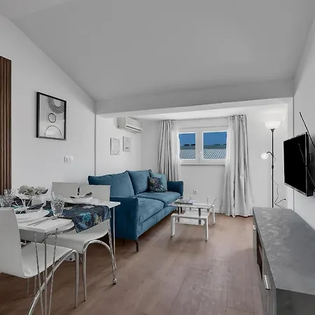 Apartment Rafael