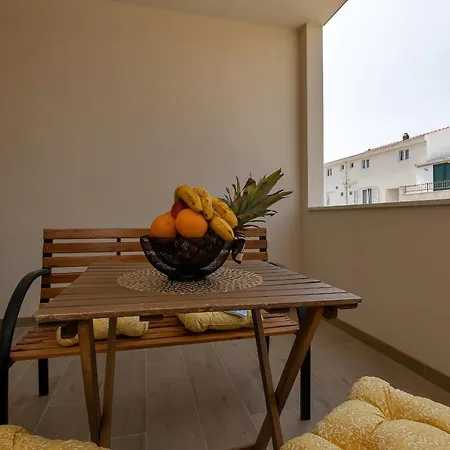 Apartment Rafael