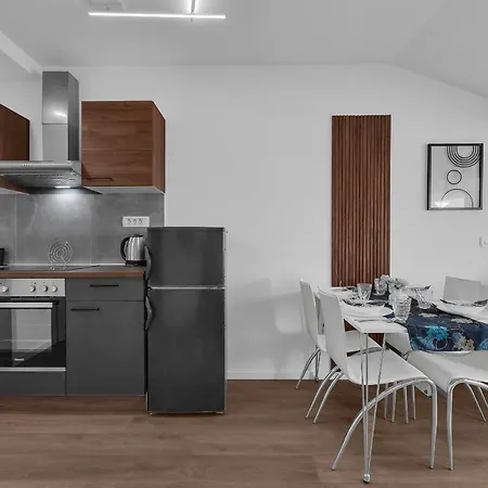 Apartment Rafael