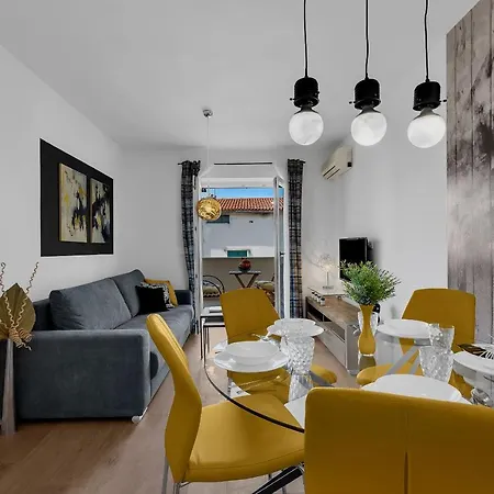 Apartment Rafael
