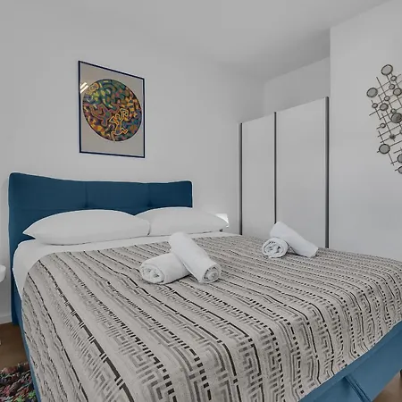 Apartment Rafael