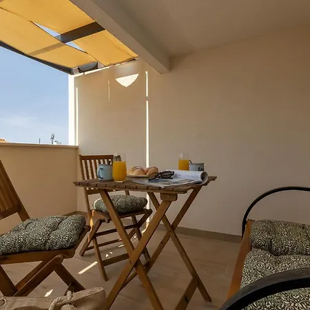 Apartment Rafael Makarska